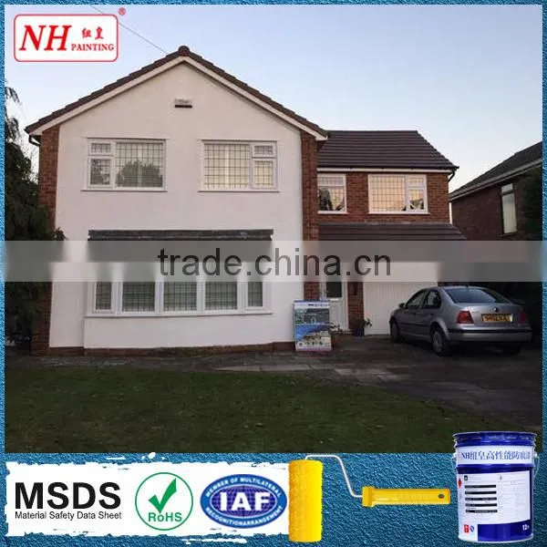Acrylic Protective Coating photo-6