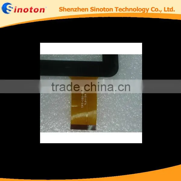 10.1 Inch Tablet PC Touch Screen Glass Tpt-101-189 photo-2