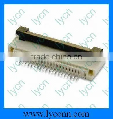 FPC Connector SMT Type