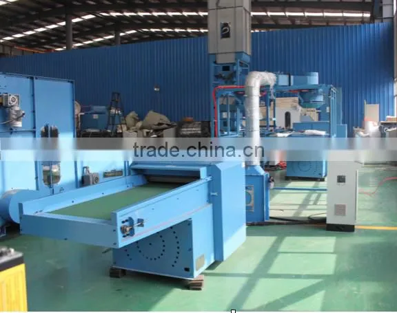 Fiber Opening Machine /wool Cutting Machine for Sale photo-2