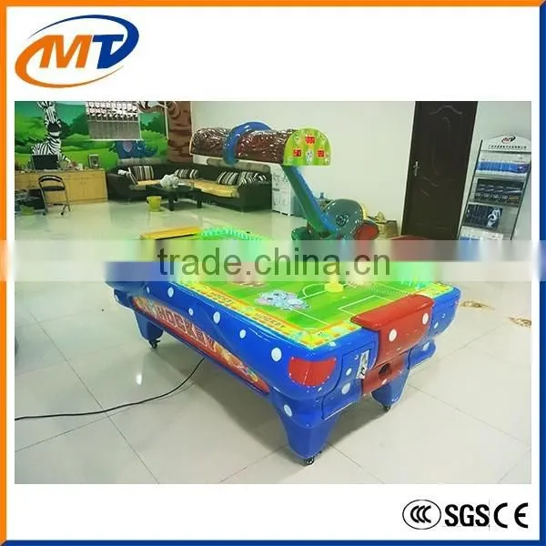 Air Hockey Arcade Game Machine Selling Arcade Game Machine