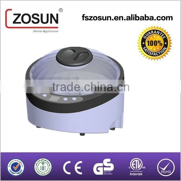 Hot Sellling ZS-203 Small Coffee Roaster photo-5