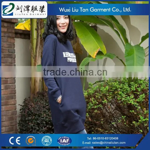 Thermal Knit Fabric Casual Wear for Pregnant Women photo-3