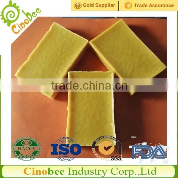 100% Natural Beeswax photo-3