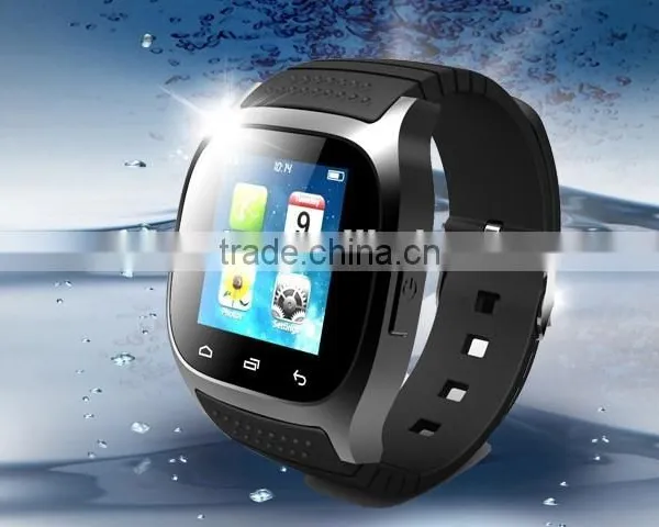 DIGITAL SMART BLUETOOTH WATCH photo-5