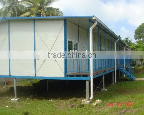 Cheap Bunk House Africa photo-4