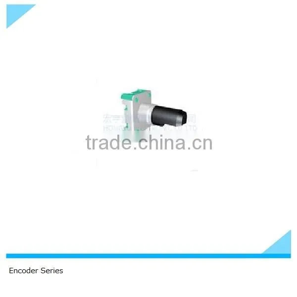 Audio Dimming Speed Control B50k Resistance Single Encoder Single Encoder Manufacturer photo-4