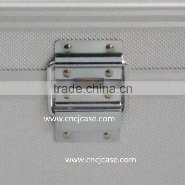 High Quality the Cheapest Price Aluminum Flight Case With Strong Handle and Safe Loocks photo-3