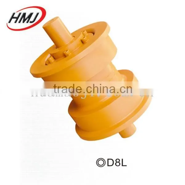 D8L roller track lower roller for excavator