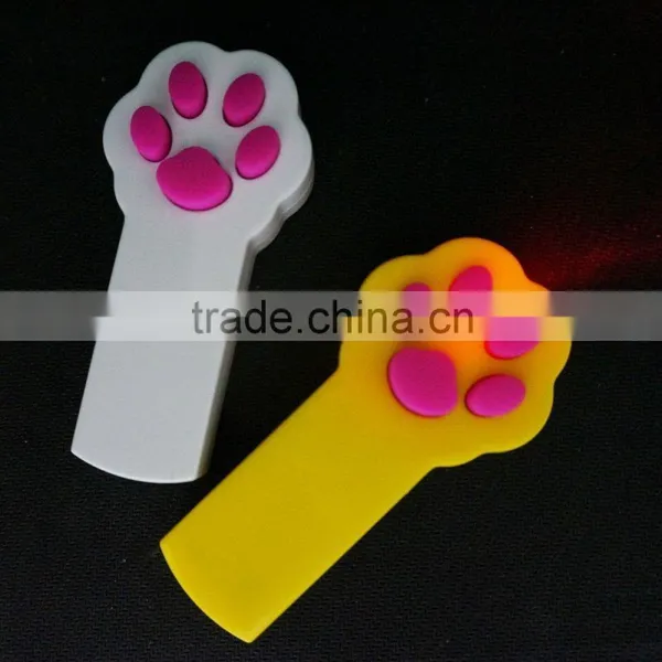Small Fun Pet Accessories LED Light Pointer From China Pet SuppliesCat Toy photo-3
