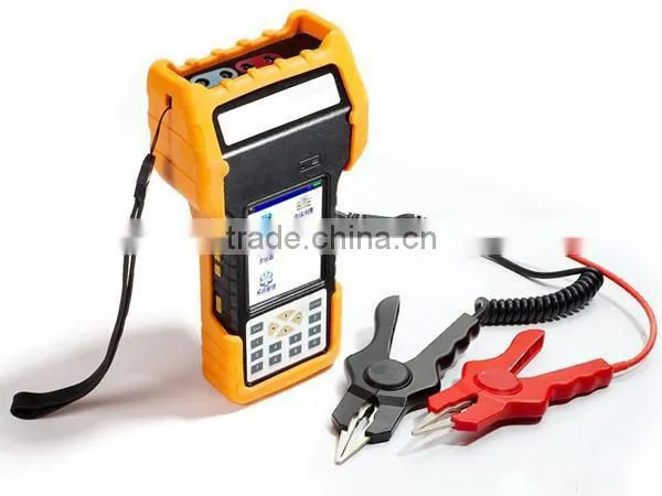 HZ-3915 Handheld Digital Multi-function Battery Tester,Battery Internal Resistance Tester photo-3