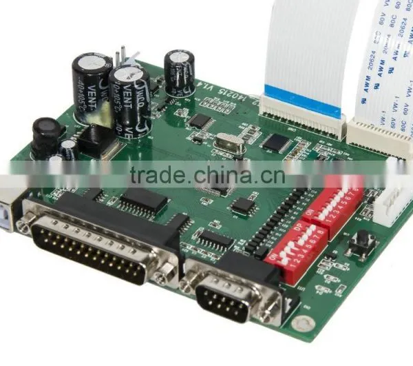 80mm Thermal Kiosk Printer Module for Banking Hospital Use photo-2