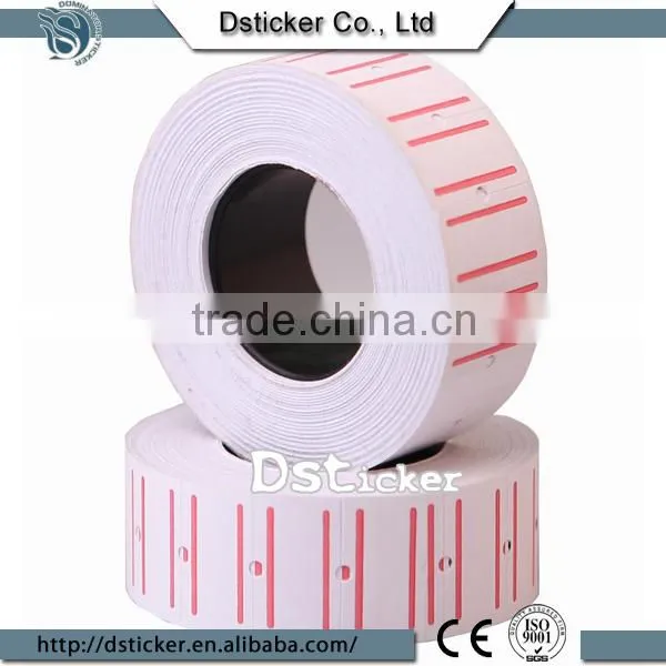 Wholesale Die Cut Cusomized Price Sticker photo-2