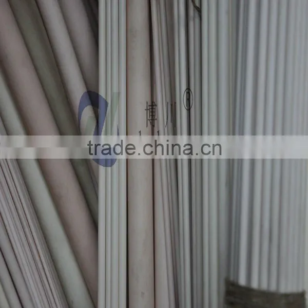Alumina Furnace Tubes