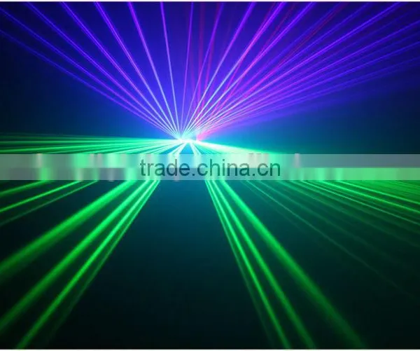 3 Head Led dj Lighting Package Mini Led Moving Laser Effect Light photo-6