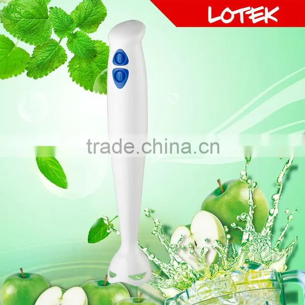 DC Motor Stick Blender photo-3