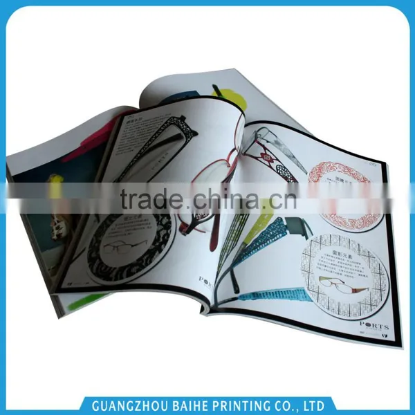 High Quality Paperback Coloring Book Printing photo-4