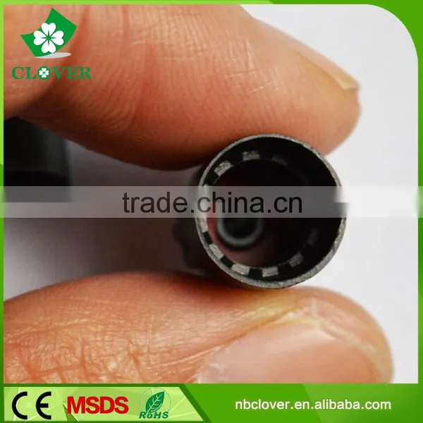 Plastic Custom Air Alert Tire Valve Caps for Car photo-3