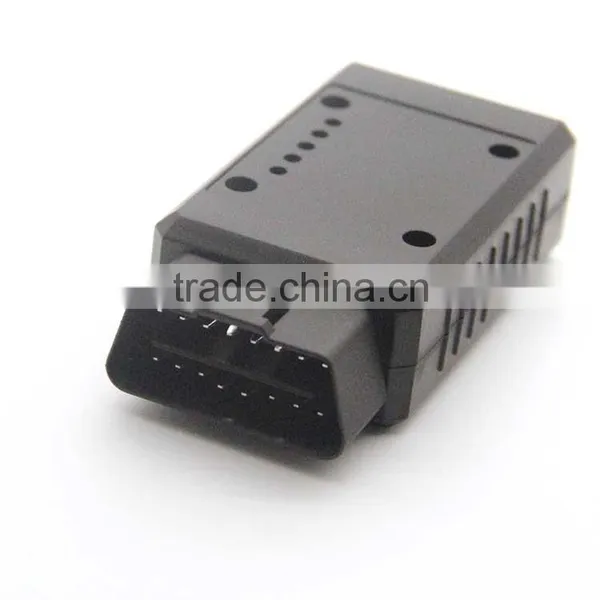 Andu OBD2 Cable to OBD Male and Female Truck Diagnostic Tool photo-2