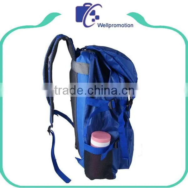 Multifunctional Sport Backpack Bag for Picnic / Wholesale Fashion Polyester Backpack Supplier's Choice photo-2