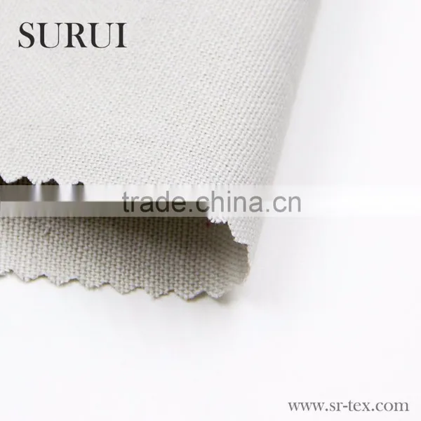 C16+16*L/C6 74*36 Linen Cotton Fabric for Pants photo-2