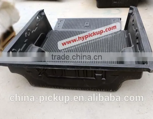2005+ Toyota Hilux/Vigo Double Cab Bed Liner photo-3