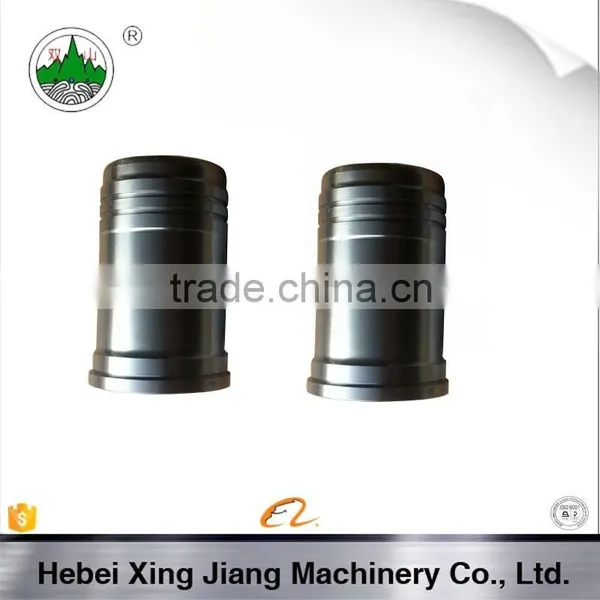 Hebei Diesel Engine R180 Cylinder Liner For Diesel Engine photo-2