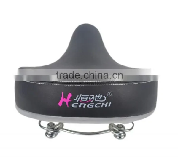 Hot Sale New Arrivel High Quality Wholesale Price Comfortable Electric Bicycle Saddle photo-4