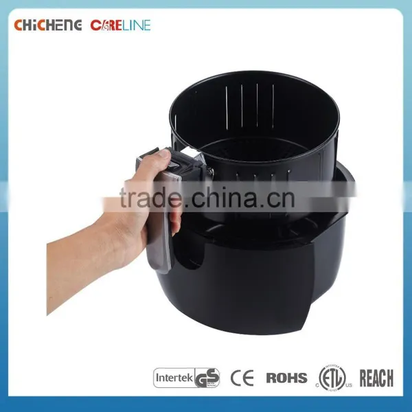 3.2l Low Fat Hot Dog Air Fryers photo-4