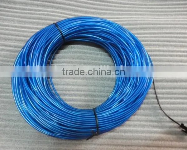 EL Lamp Wire Electroluminescent 5M-50M Meters Fokming photo-5