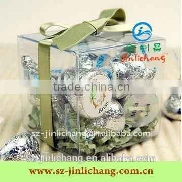 Custom Plastic Container Food Packaging for Pickle for 18 Years Experiaences