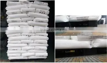 Standard Size Durable Plastic Pallet for Industrial 1200*1000*165mm photo-4