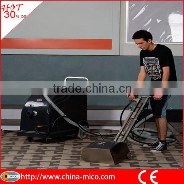 Multi Functional Hotel Commercial Used Carpet Extraction Machine photo-2