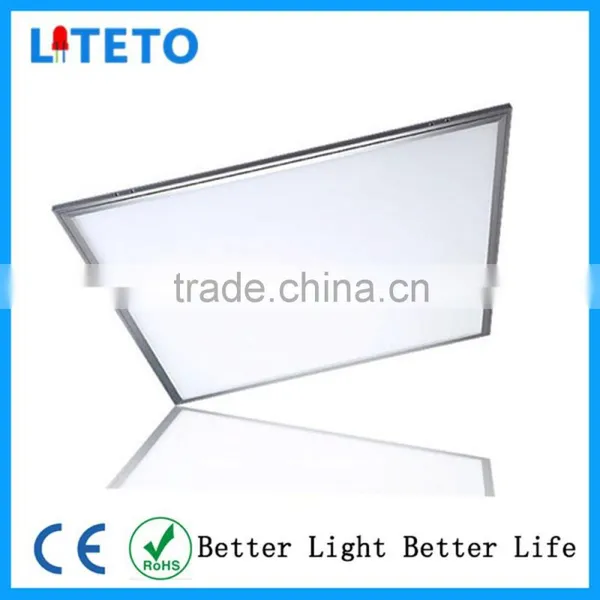 Dimmable Smd2835 36w Square 600x600 CE RoHS UL KC CB Led Panel Lamp photo-5