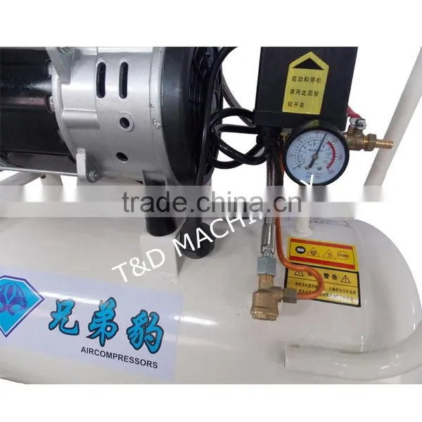 Air Compressor for Inflatable Toys, Best Price Air Compressor Machine photo-2