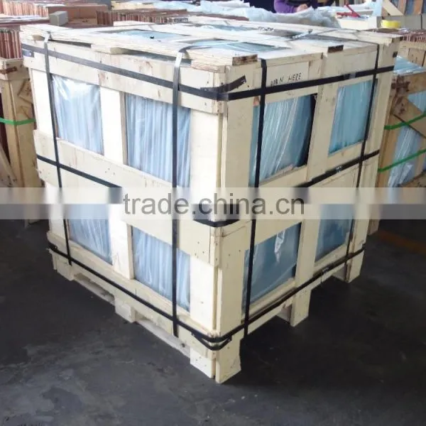 Wholesale Stable Quality Silver Mirror Glass,home Decor Mirrors,intertek Mirror photo-4