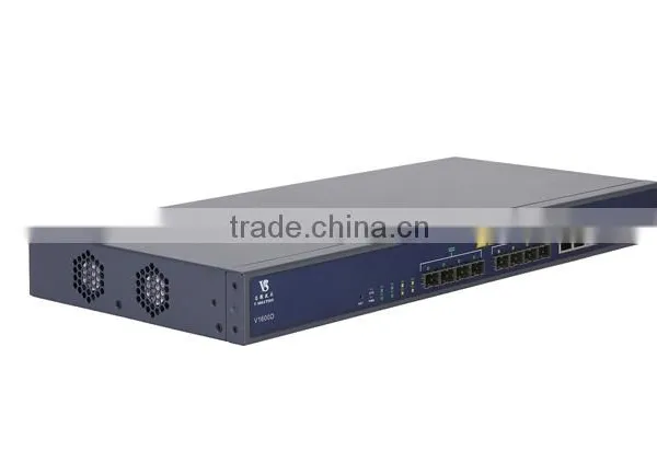 4 PON Port GEPON OLT With 4GE Interface Support WEB Management and EMS photo-3