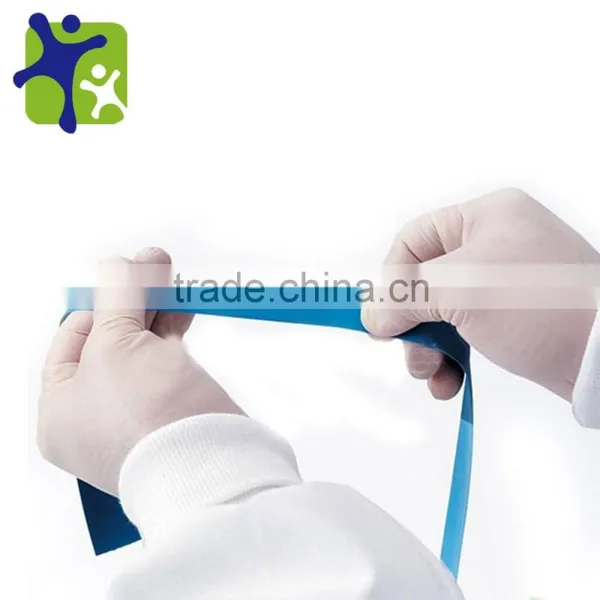 Latex-free Surgical Disposable Medical Tourniquet to Box photo-2