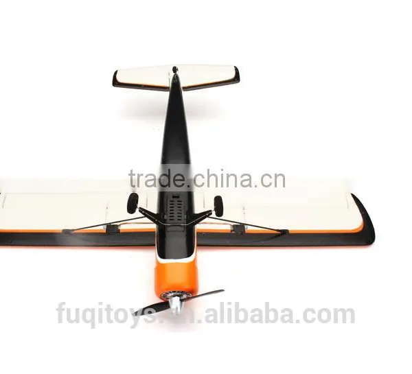 High Quality Model XK A600 5CH 3D6G System Brushless Motor RC FTR Airplane Compatible With FUTABA photo-4