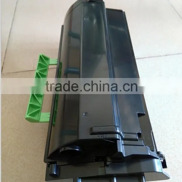 Compatible Lexmark MS310 Empty Shell photo-3