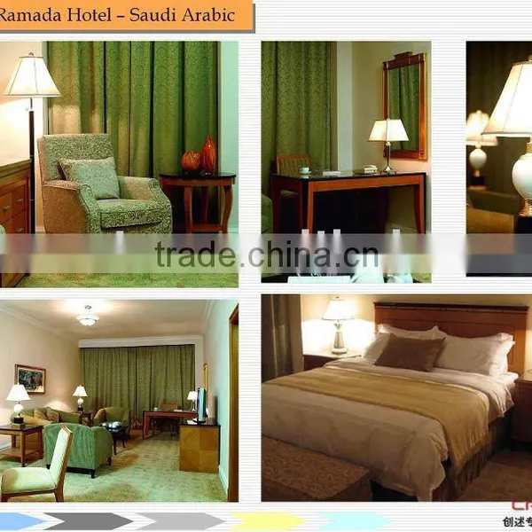 Modern Hotel Project Case No.3