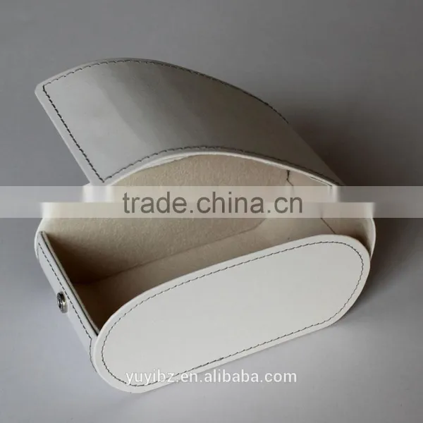 Leather Watch Box Watch Boxes Cases photo-6