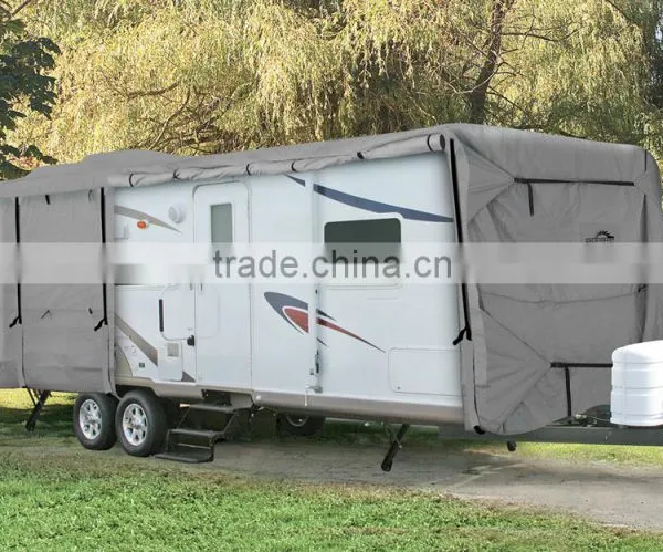 Trailer Cover RV Cover Camping Car Cover