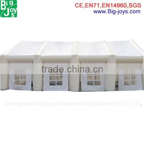 Giant Portable Inflatable Tent for Sale photo-5
