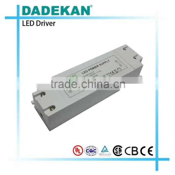 External LED Driver Power Supply photo-5