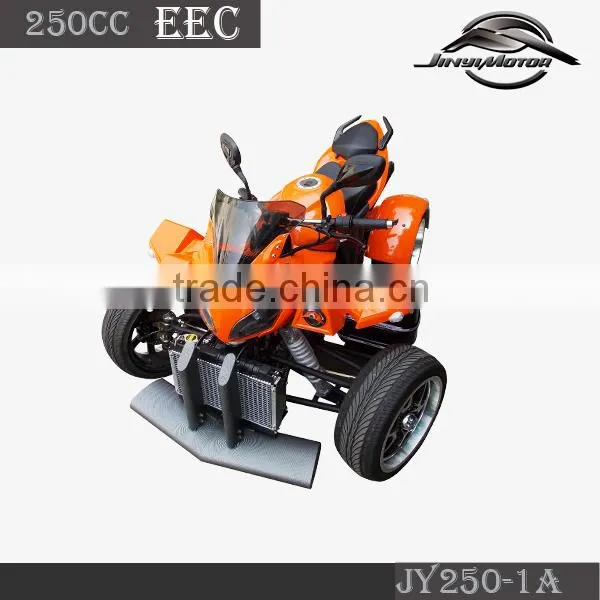 250cc Quad Bike, Eec Atv, Atv