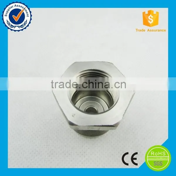 Hot Selling Cnc Lathe Part With Good Quality photo-4