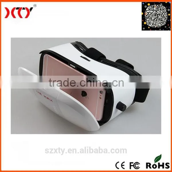 2016 New 3D vr Max ,3D VR Glasses photo-6
