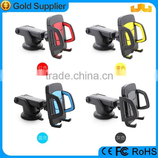Colorful Universal Car Holder Dashboard Sticker Fly Car Universal Holder photo-2