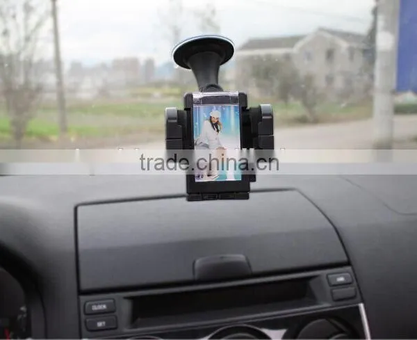 360 Degree Rotating Support Holder,universal Car Change Holder photo-6